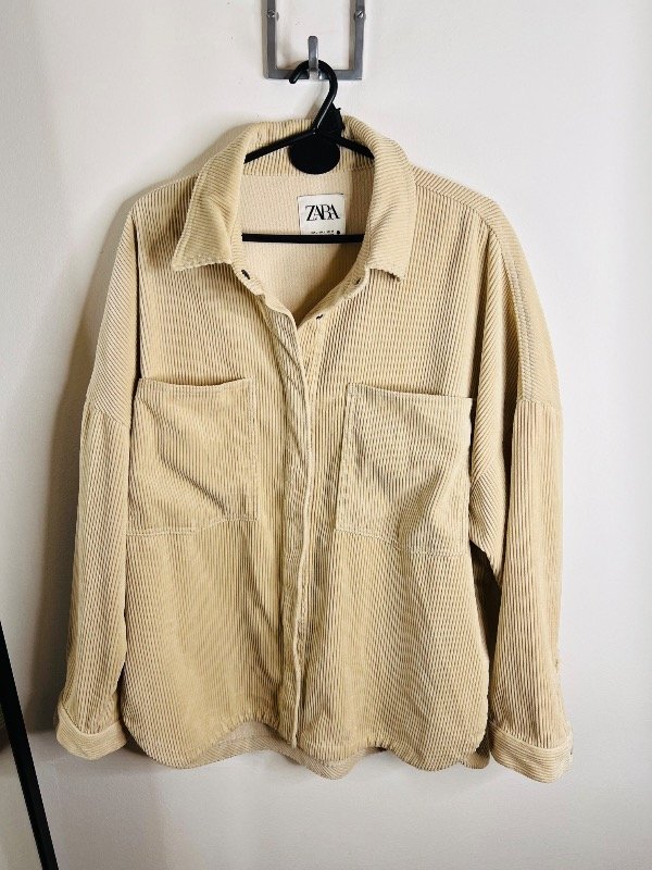 Producto - Camisa Zara 14