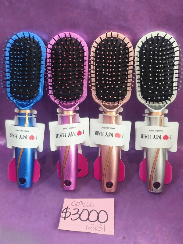 Producto - Cepillo 08031