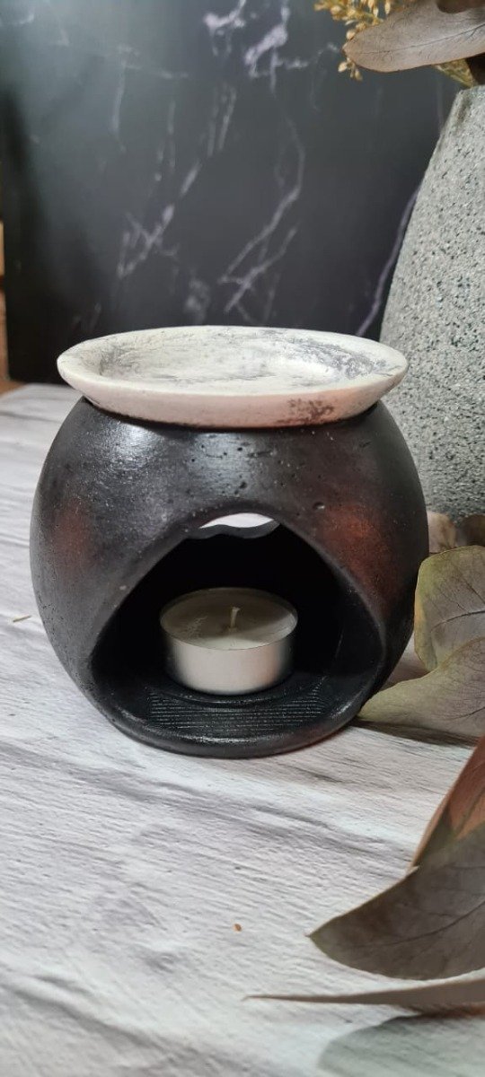 Producto - Hornillos Rond