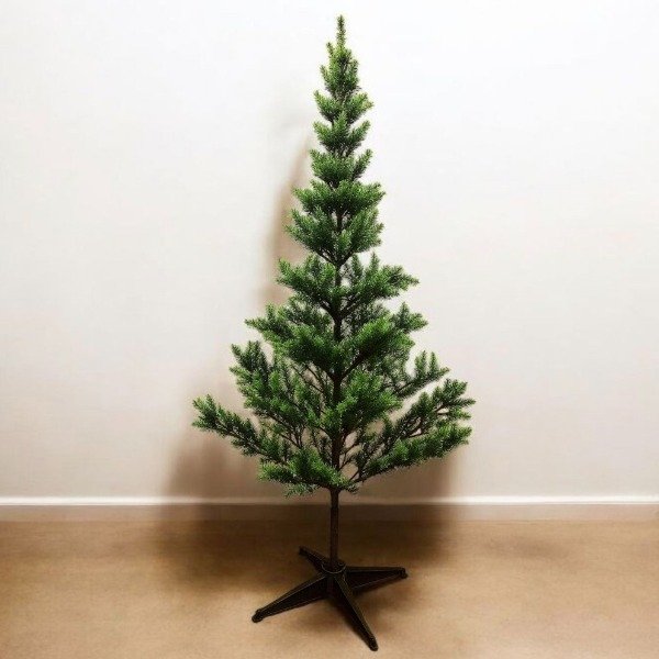 Producto - ARBOL DE NAVIDAD DE PLASTICO