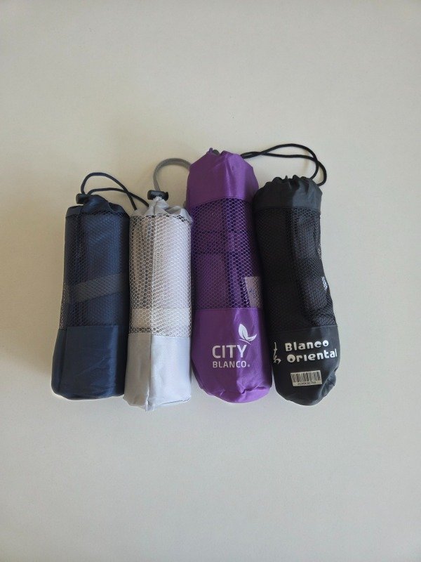 Producto - Toallon secado rapido