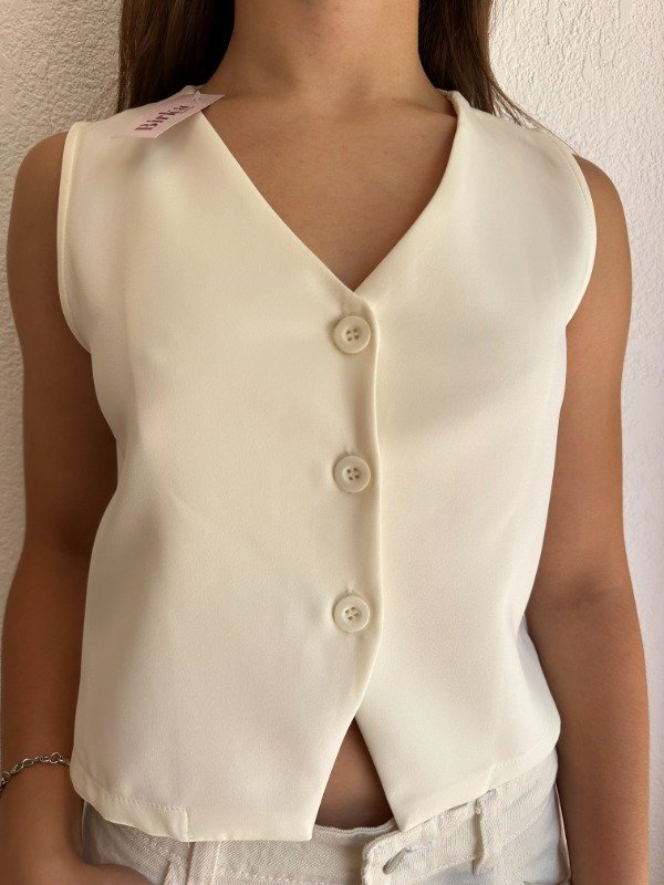 Producto - Chaleco Sastrero 0103 - 1