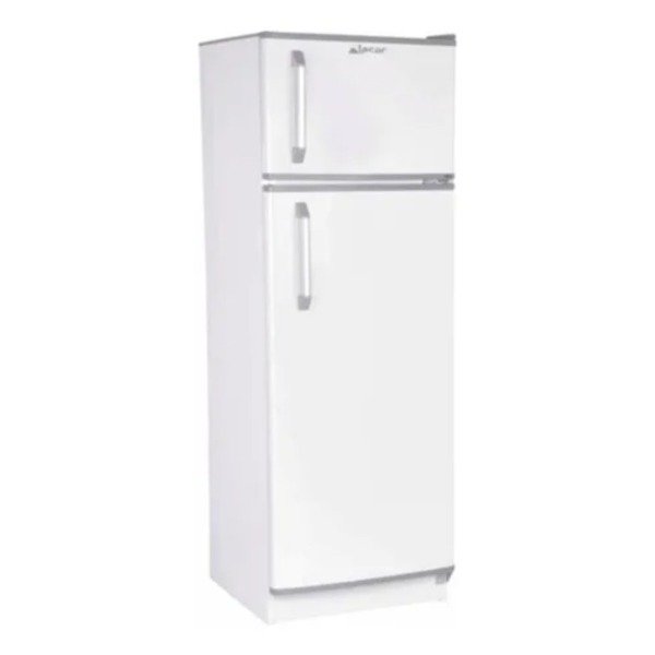 Producto - Heladera con freezer LACAR 273L