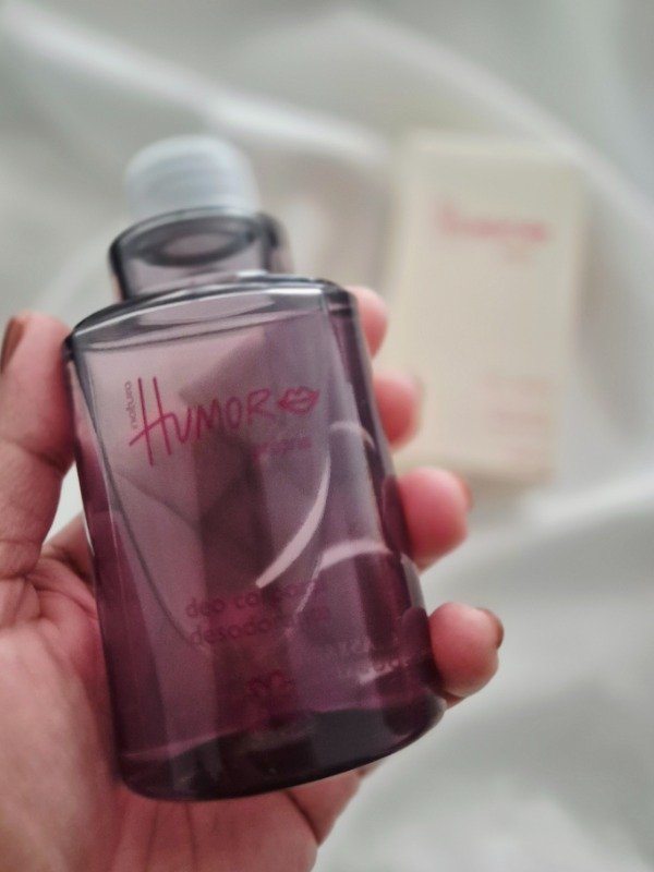 Producto - Repuesto Spray Corporal Perfumado Humor Proprio
