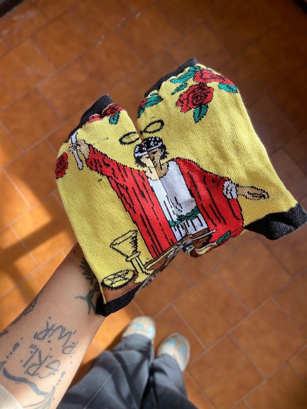 Producto - Tarot el mago