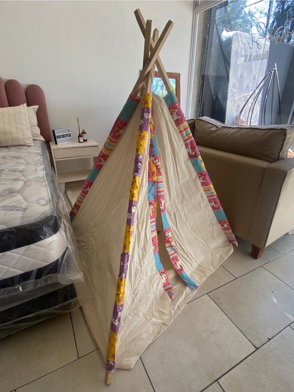 Producto - Carpita