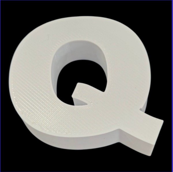 Producto - Q con espesor