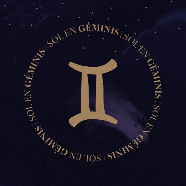 Producto - Sol en Géminis