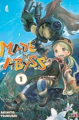 Producto - MADE IN ABYSS