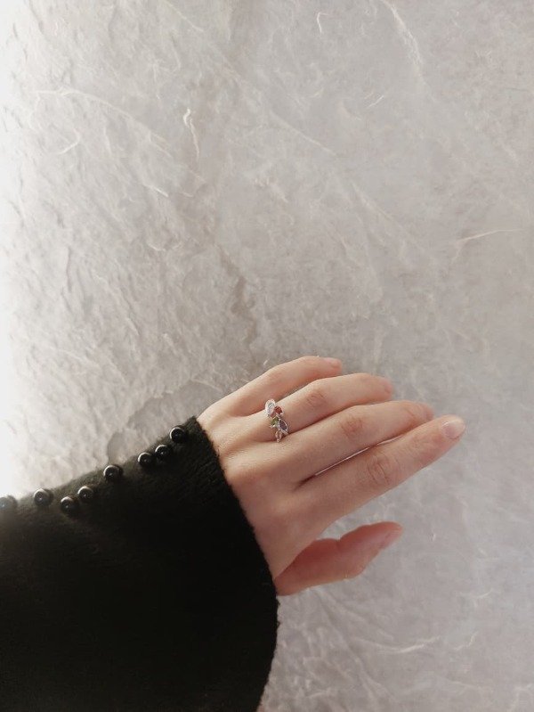 Producto - Anillo Florencia - 2