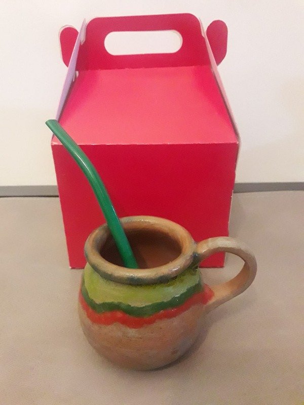 Producto - Mate Multicolor
