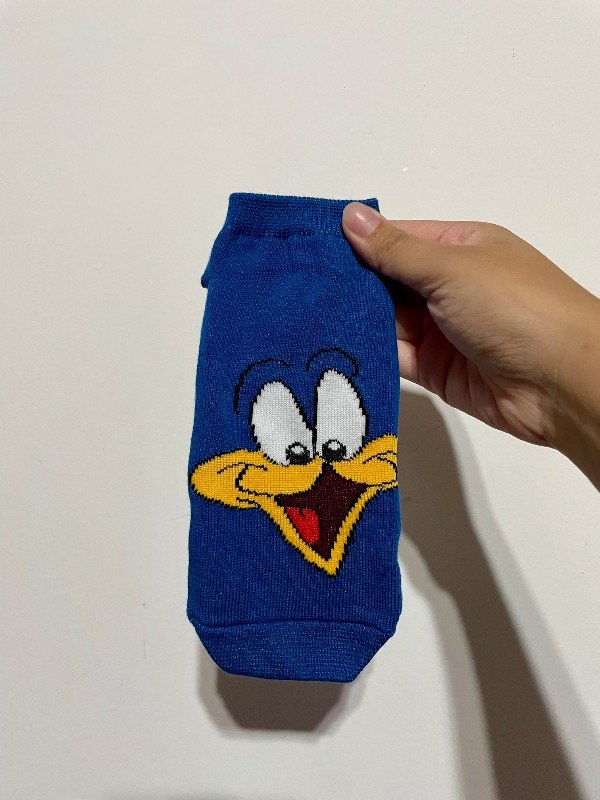 Producto - Soquete premium adulto Correcaminos