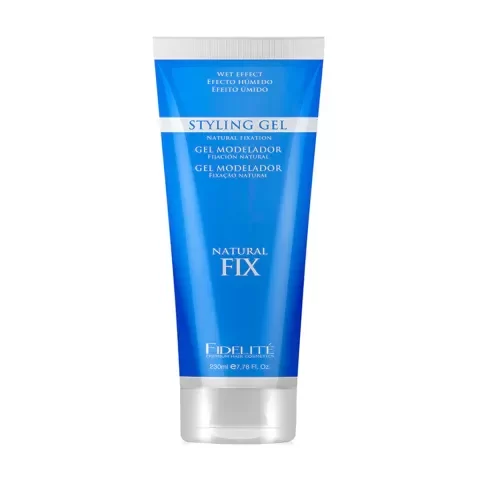 Producto - Gel modelador para cabello