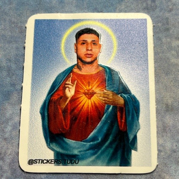 Producto - 2UU SANTO