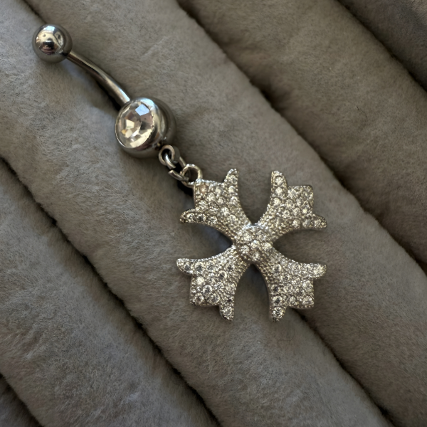 Producto - PIERCING CABARET CROSS