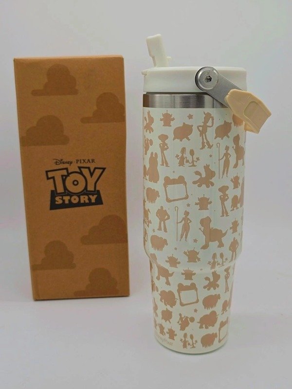 Producto - Vaso térmico 900 ml toy story