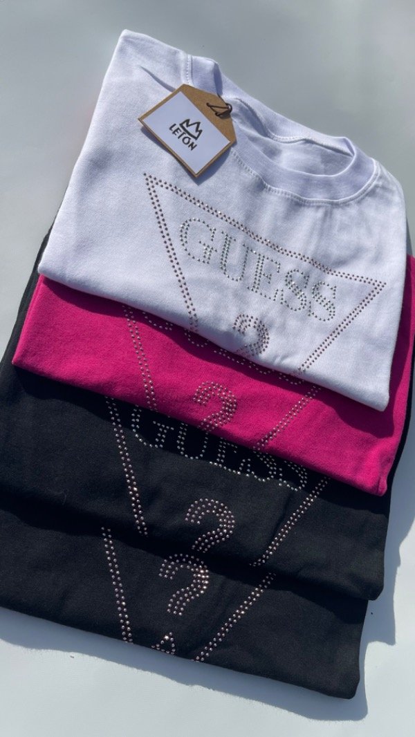 Producto - Remera m/Corta Piedra Gss - 0