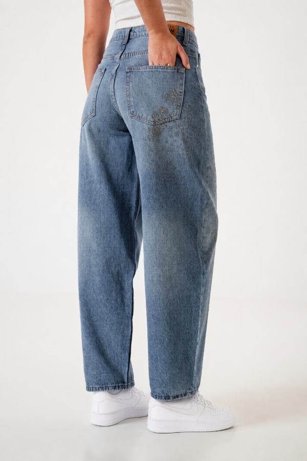 Producto - Baggy Liberty - 3