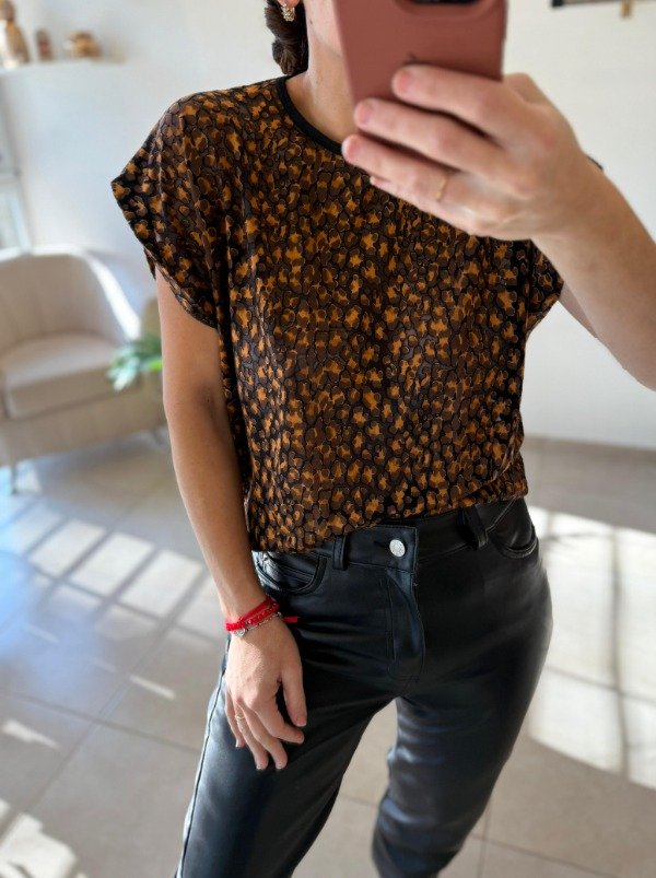 Producto - Remera Festival
