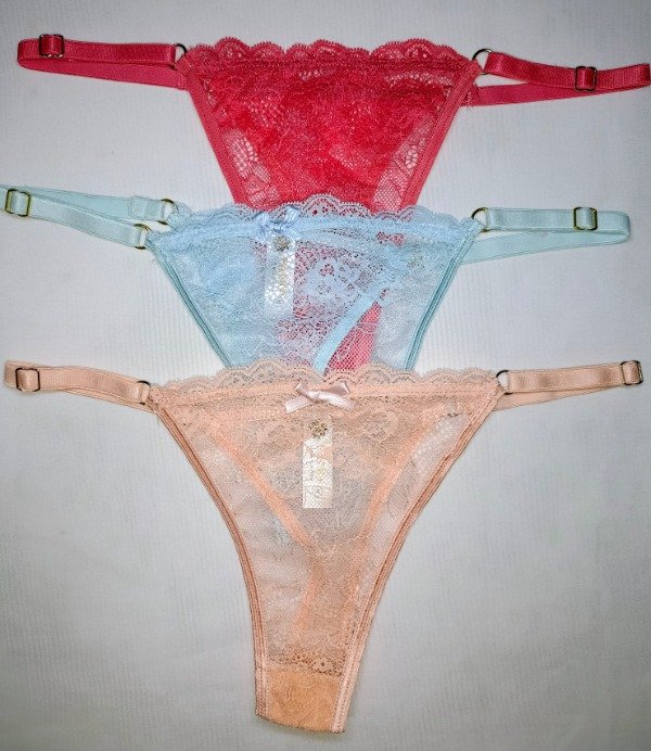 Producto - ART 103/Colaless encaje
