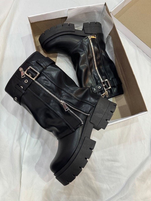 Producto - LYZZA BOOTS nueva base - 2