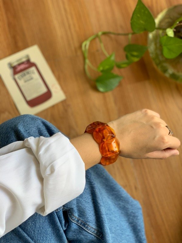 Producto - Pulsera bloque
