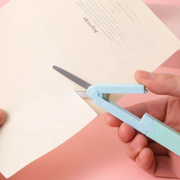 Producto - Tijera plegable mariposa cada una