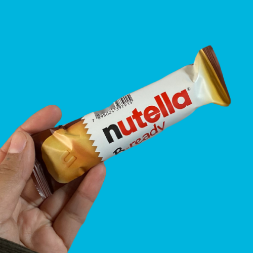 Producto - Nutella b-ready