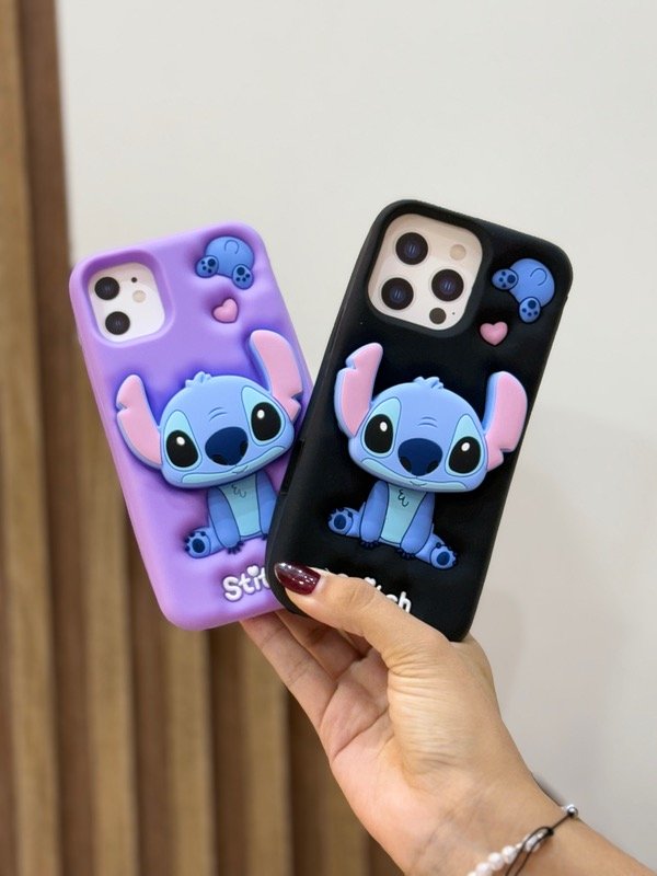 Producto - Funda de stitch