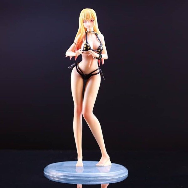 Producto - Marin Kitagawa Bikini Ver. - MY DRESS-UP DARLING (21cm)