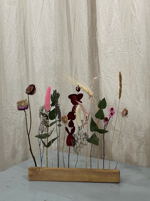 Producto - Floral Maruja