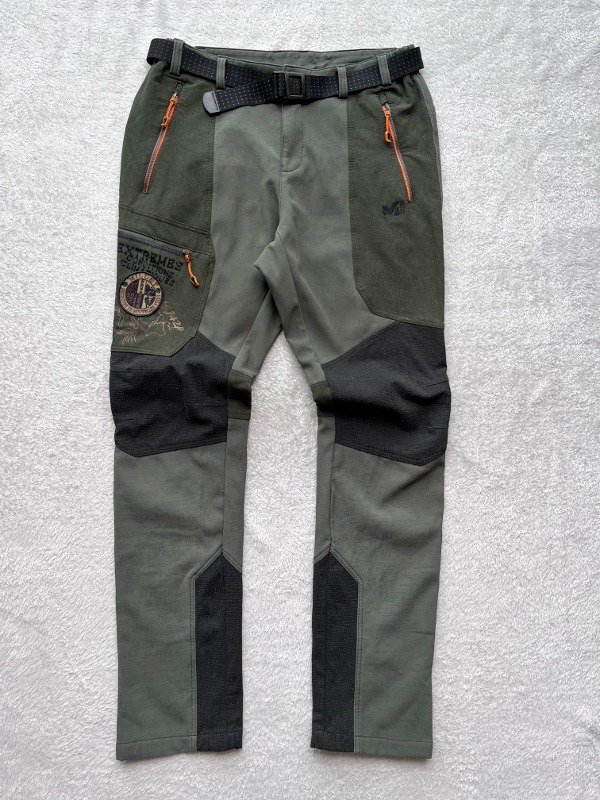 Producto - PANTALÓN DE TREKKING MILLET (40AR)