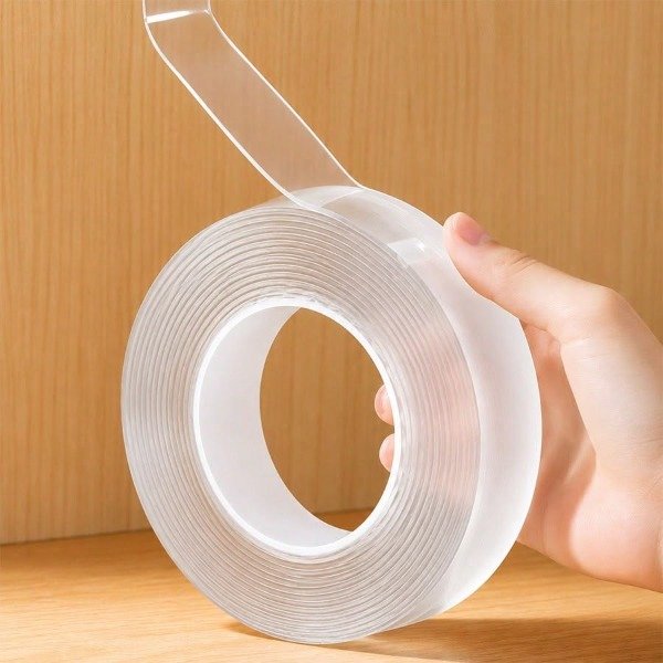 Producto - Cinta mágica doble faz.