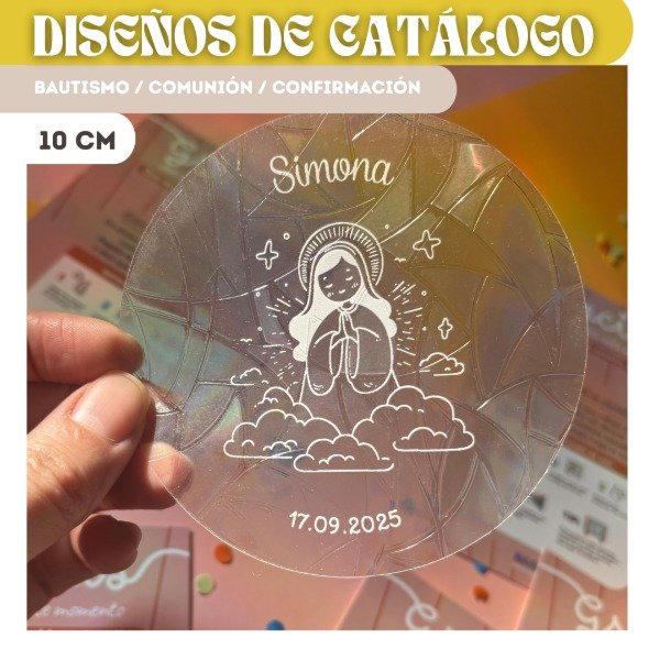 Producto - Diseño de Catálogo