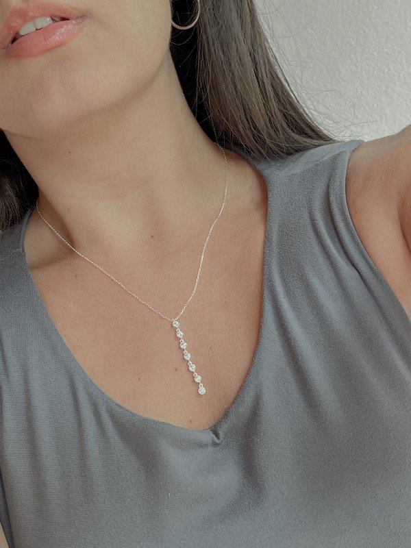 Producto - Cadenita luxes (43cm)