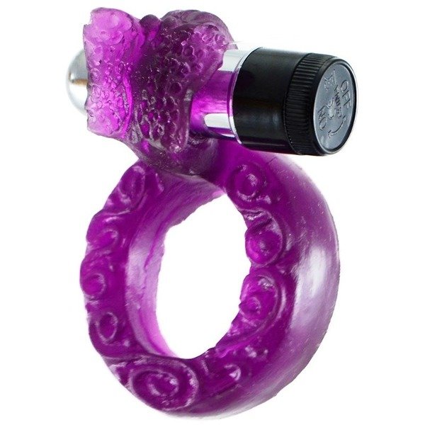 Producto - Anillo vibrador Mariposa