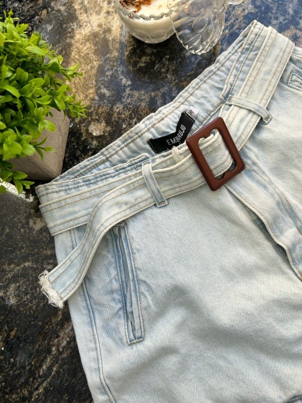 Producto - Short Alma