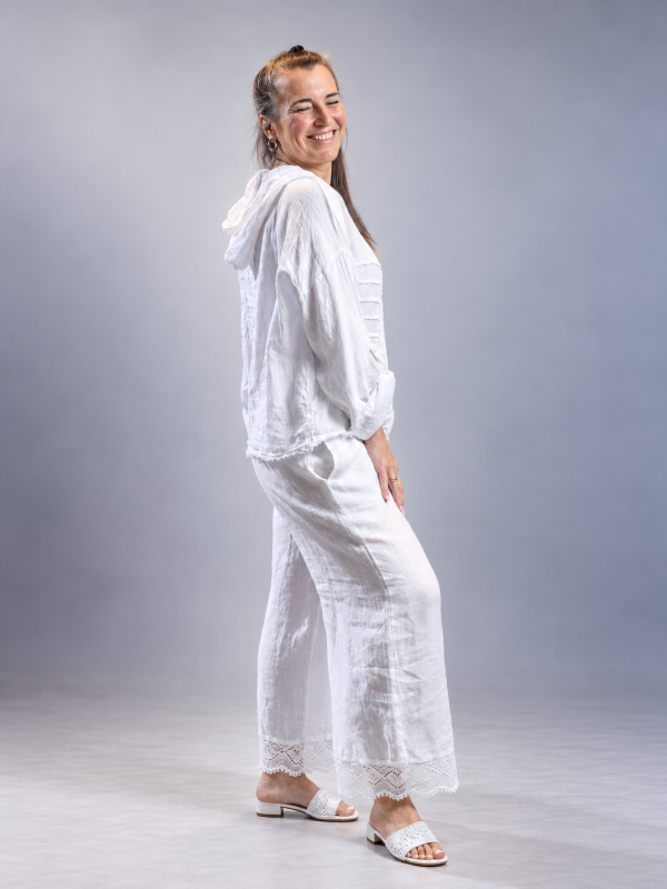 Producto - Pantalón MAGNOLIA - 1