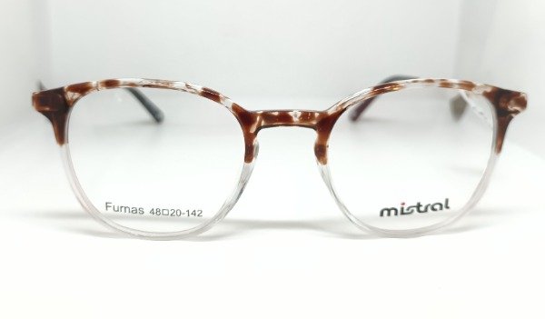 Producto - Receta Mistral Furnas