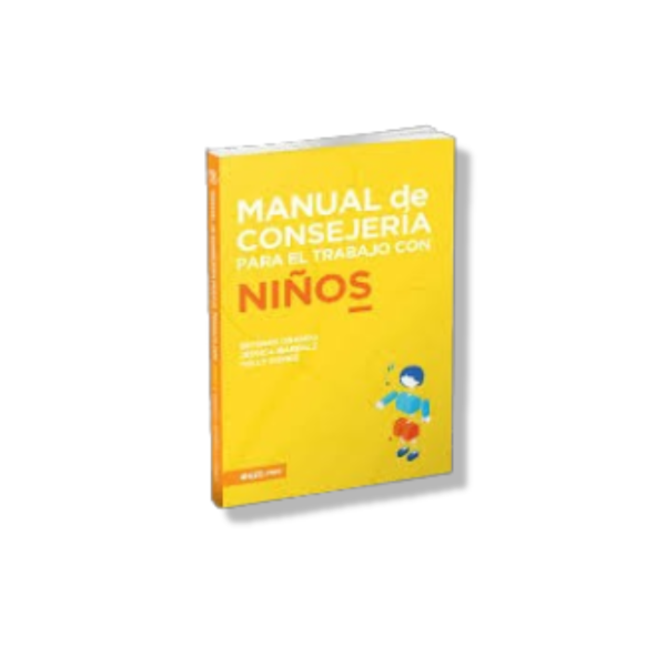 Producto - MANUAL DE CONSEJERIA PARA NIÑOS