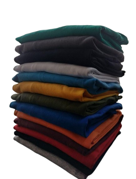 Producto - Remera manga corta - colores