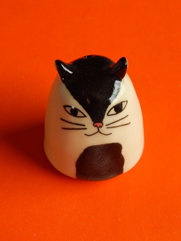 Producto - Salero Gatito