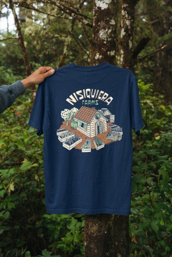 Producto - Nisi Farms