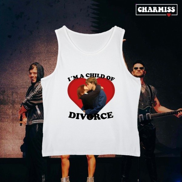 Producto - TANK TOP- Pablizza