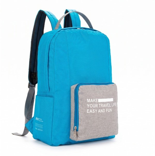 Producto - Mochila plegable - 2