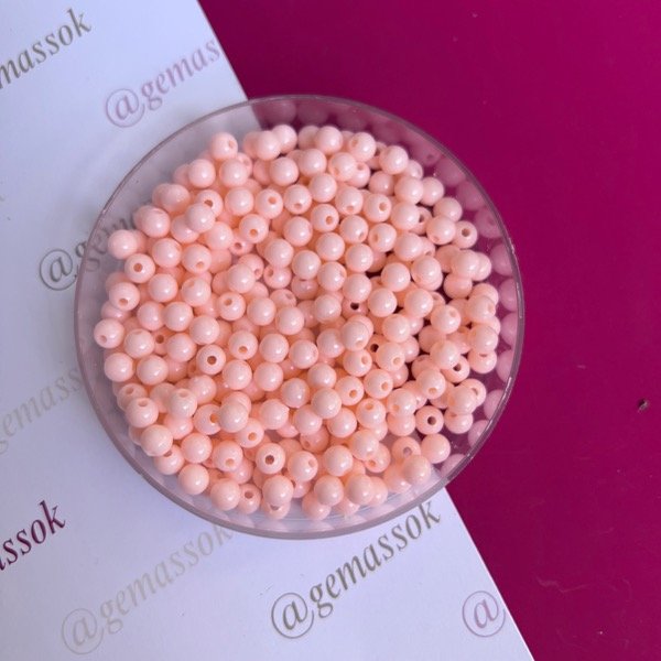 Producto - Salmon 6mm