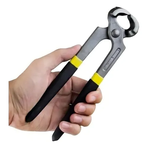 Producto - TENAZA CARPINTERO 8"