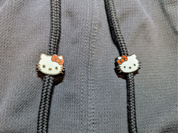 Producto - Charm Hello Kitty x 10 - 0