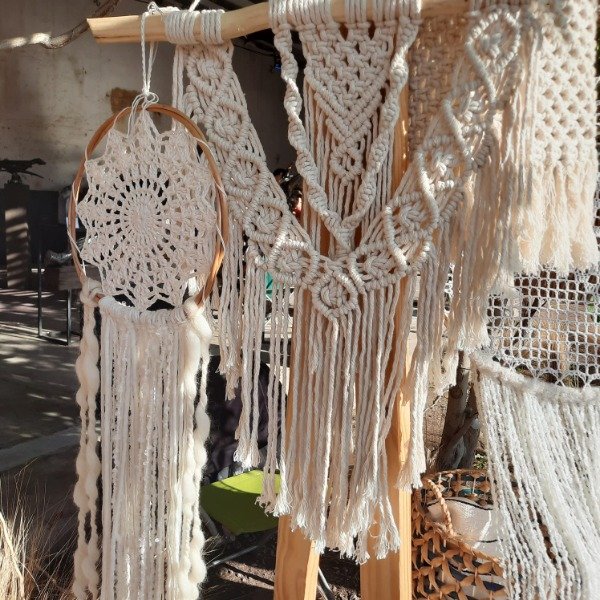 Producto - Tapiz Kala