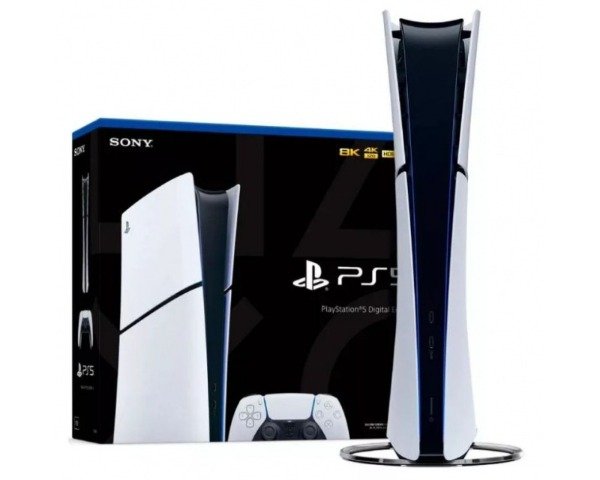 Producto - Playstation 5 Digital 1TB